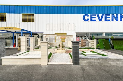 Cévennes, Magasin de Carrelages à Saint-Hilaire-de-Brethmas