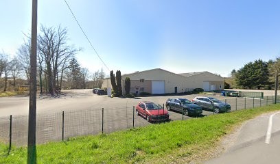 Groupe Vinet, Carreleur à Verneuil-sur-Vienne