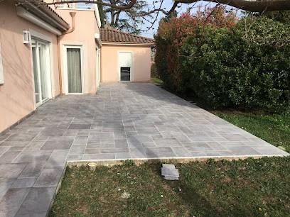 Carrelages Pagano, Carreleur à Marcilly-d'Azergues