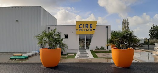 Cire Père et Fils, Carreleur à Talmont-Saint-Hilaire