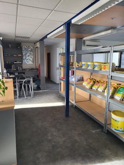 Phalsbourg Carrelage SARL, Magasin de Carrelages à Phalsbourg