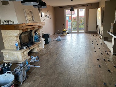 Maige Jonathan (JM carrelage nancy), Carreleur à Ludres