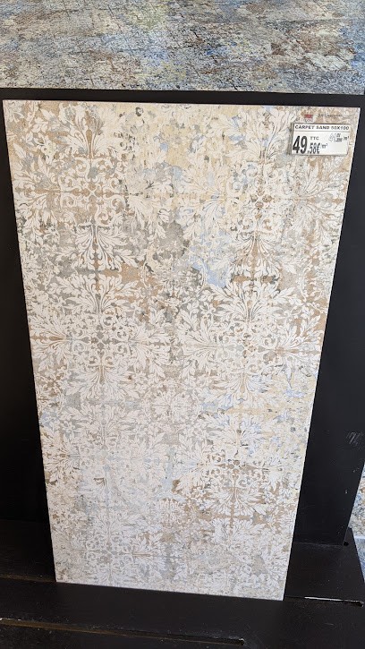 BEL&ROSS CERAMICA, Magasin de Carrelages à Mauguio