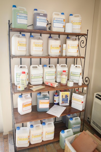 terres cuites de legrin, Magasin de Carrelages à Caissargues