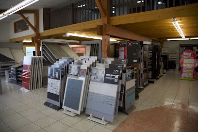 Carrelage Prince, Magasin de Carrelages à Vuillecin