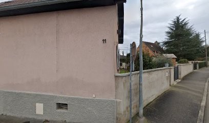 LE CARRELEUR, Carreleur à Mundolsheim