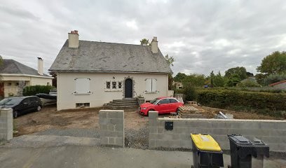 Sinson carrelage, Carreleur à Sèvremoine