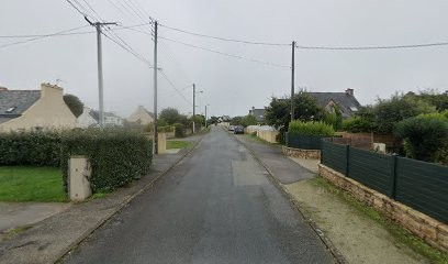 LD carrelage, Carreleur à Saint-Renan