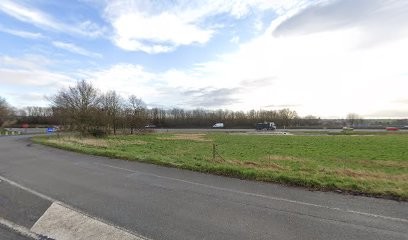 Kossek Claude, Carreleur à Roclincourt