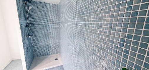 Antoine Charpentier, Carreleur à Vue