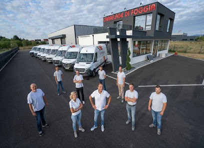 DI FOGGIA - Carrelage Et Revêtement Haut-Rhin, Magasin de Carrelages à Wittelsheim