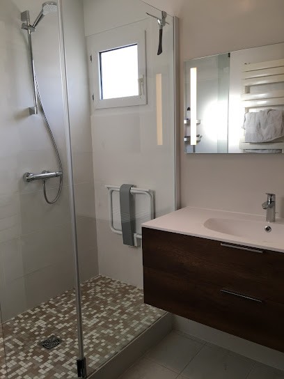 Artisan Carreleur Lyon Douche Italienne, Carreleur à Lyon 07