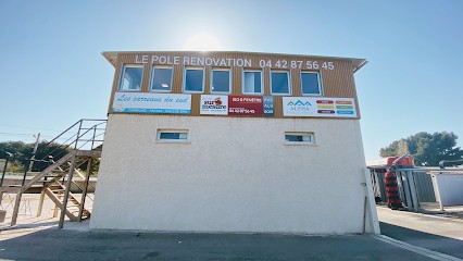 SARL LES CARREAUX DU SUD, Magasin de Carrelages à Saint-Mitre-les-Remparts