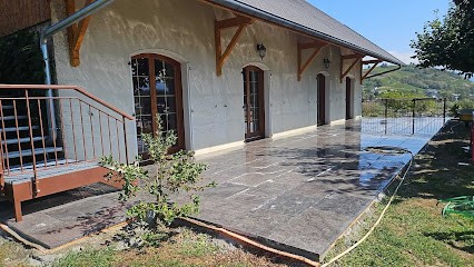 Tech Carrelage, Carreleur à Saint-Pierre-en-Faucigny