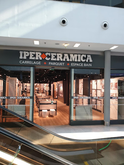 Iperceramica Paris - Domus, Magasin De Carrelages à Rosny-sous-Bois
