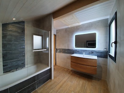 SOARES CARRELAGE, Carreleur à Poligny