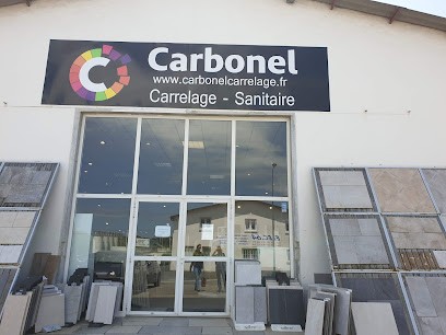 Carbonel Carrelage, Magasin de Carrelages à Arcangues