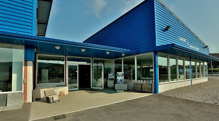 Galeries Du Carrelage, Magasin de Carrelages à Gigean