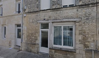 GARNAUD JOEL, Carreleur à Pons