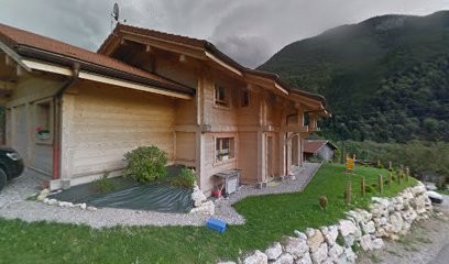 Florian GANEO - Artisan Carreleur Et Chapiste, Carreleur à La Balme-de-Thuy