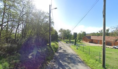 Fernandes Raphael, Carreleur à Lachapelle-Auzac