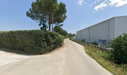 Ortis Henri, Carreleur à Uzès