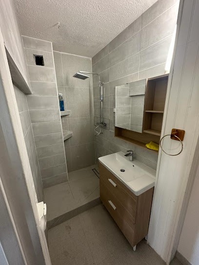 AQUITAINE GIROSOL revêtements sols et murs Certification QUALIBAT, Carreleur à Villenave D Ornon