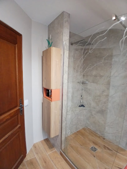 Ceramik'service, Carreleur à Vaulnaveys-le-Bas
