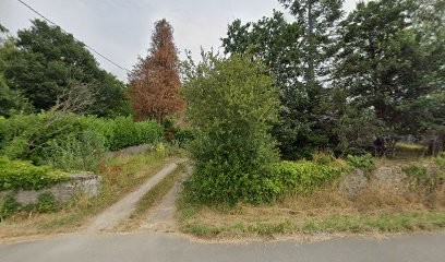 Bourhis Marcel, Carreleur à Rosporden