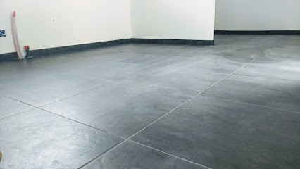 Arca3D, Carreleur à Marmande