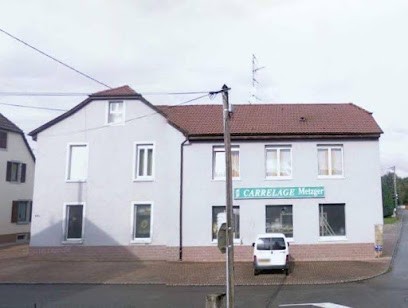 Metzger Yvon et Fils SARL, Carreleur à Blotzheim