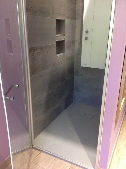 CARAMINOT SARL, Carreleur à Rosiers-d'Égletons