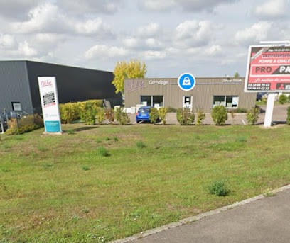 OLM CARRELAGE - SHOWROOM, Magasin de Carrelages à La Chapelle-Saint-Luc