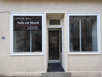 Sols En Stock Roanne, Magasin de Carrelages à Coutouvre