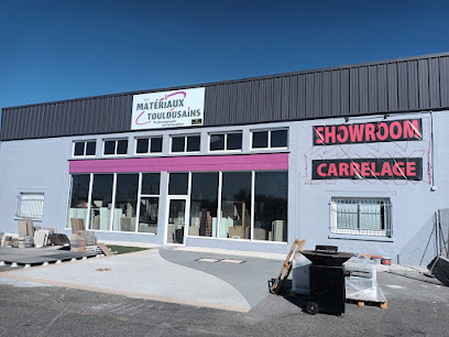 Les Matériaux Toulousains Magasin De Carrelages à Portet-sur-Garonne