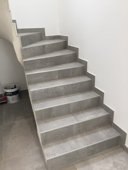 Goetz Carrelage, Carreleur à Truchtersheim