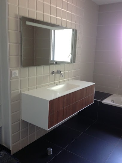 Sylvain Guérineau SARL, Carreleur à Bellevigny