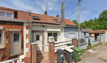 EXÉBAT, Carreleur à Auchel