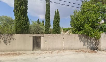 Colin Carrelage, Carreleur à Mormoiron