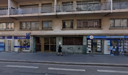 Simon Carrelages, Carreleur à Villeurbanne