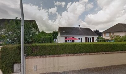 Chatel Jacques, Carreleur à Val d'Arry