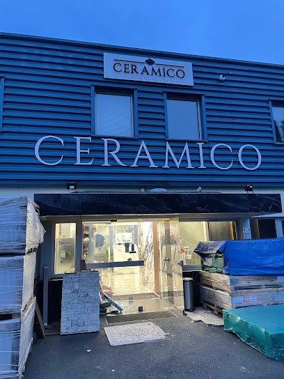 Ceramico, Magasin de Carrelages à Sarcelles