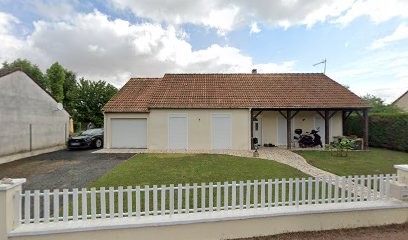 ACPC, Carreleur à Ségry