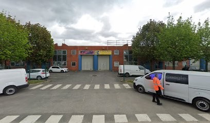 Le Club du Peintre, Magasin de Carrelages à Moissy-Cramayel