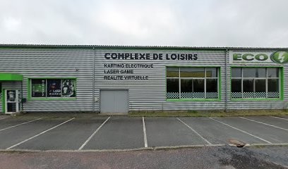 Mendyk Nicolai Vassilievitch, Carreleur à La Barre-de-Semilly