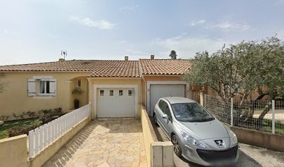 AC Alcazar Christian, Carreleur à Peyruis