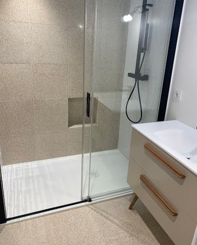 EMG CARRELAGE, Carreleur à Mérignac