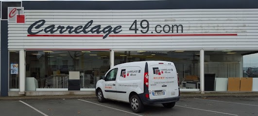 Carrelage 49.com, Magasin de Carrelages à Angers