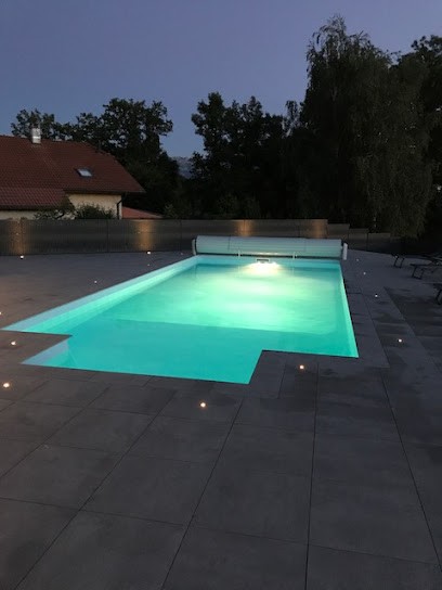 Seb Bonavent Carrelage Et Plomberie, Carreleur à La Tour