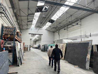 Gosetto Frères - Marbre - Céramique - Pose carrelage/faïence, Carreleur à Roanne